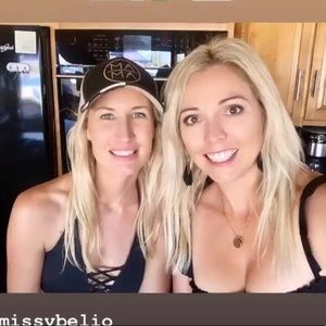 Meet your Posher, Missy